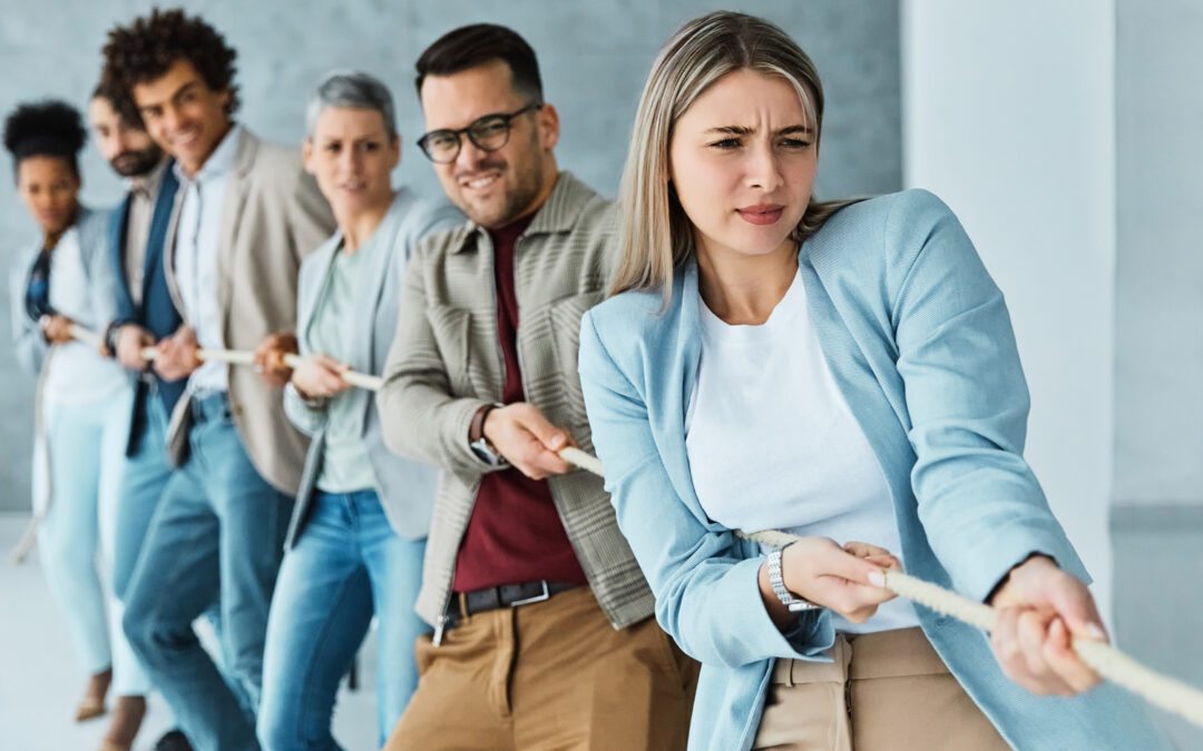 Coaching Unternehmen